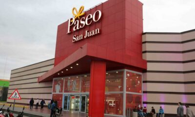 SEC: 11 empleados del Hiper Libertad dieron positivo en Covid-19.
