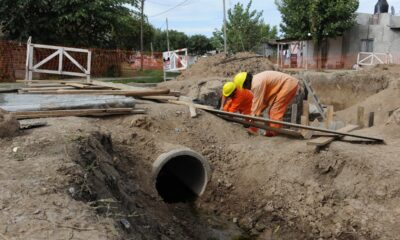 ENHOSA arribará a la provincia para la apertura de licitación de obras cloacales y Planta de Tratamiento de Líquido Cloacales.