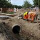 ENHOSA arribará a la provincia para la apertura de licitación de obras cloacales y Planta de Tratamiento de Líquido Cloacales.