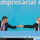 Fernández: «hacemos lo correcto ahora cuando reclamamos la socialización global de la vacuna».