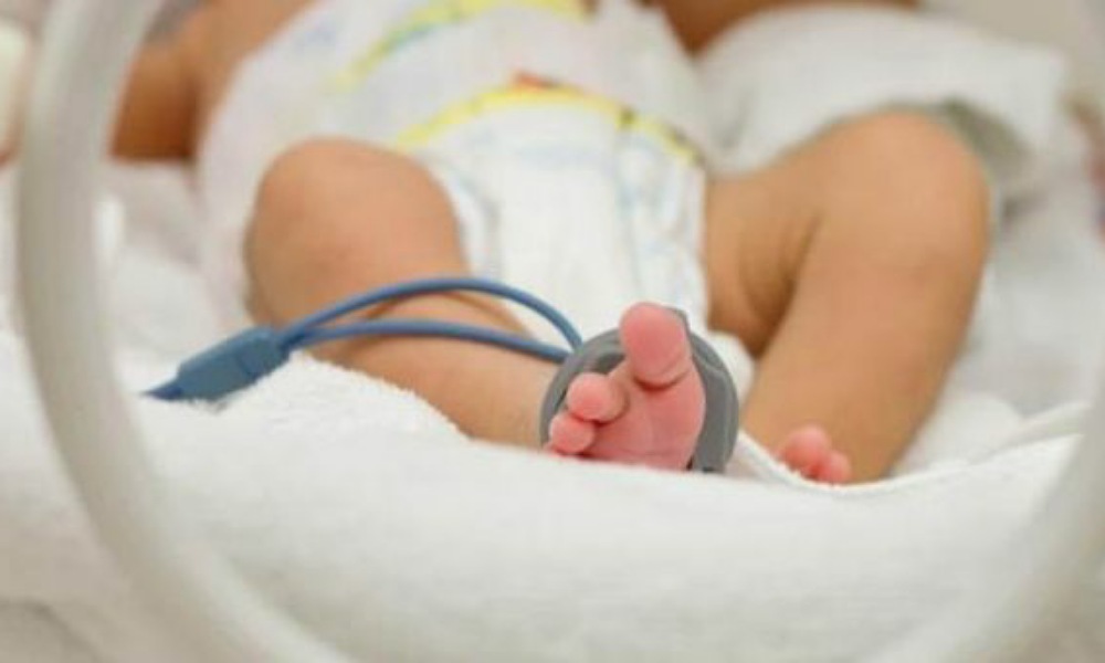 Neonatólogos: el equipo que cuida a los pacientes más pequeños. Neonatólogos: el equipo que cuida a los pacientes más pequeños.