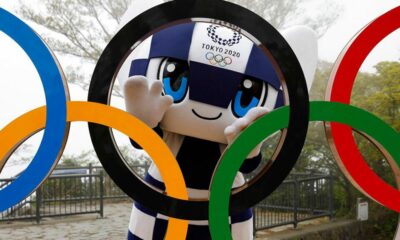 Tokio 2020: el Gobierno Nacional otorgara 0mil a cada miembro de la delegación argentina.
