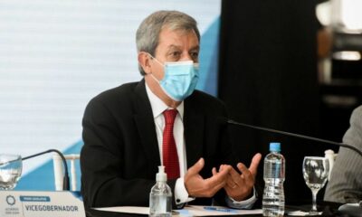 Roberto Gattoni: «La crisis está lejos de haber pasado».