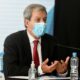 Roberto Gattoni: «La crisis está lejos de haber pasado».