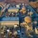 China afirma que no se registra «anormalidad» en los niveles de radiación cerca de la central nuclear de Taishan, tras reportes de una fuga.