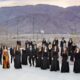 La música, una aliada contra la pandemia: 15 prestigiosos coros del mundo se unen a ‘San Juan Canta’.