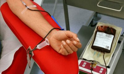 Rivadavia: Se realizará una colecta de sangre junto a IPHEM.