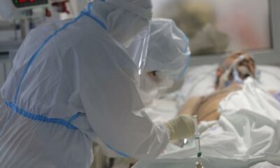 Las comorbilidades con más probabilidad de deceso por Covid-19 son obesidad, diabetes hipertensión.