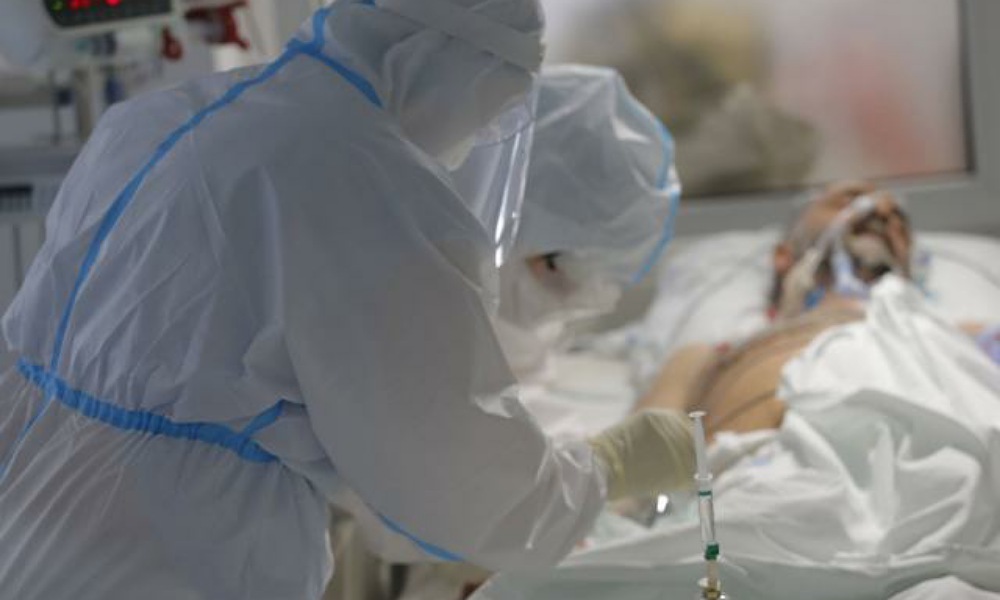 Las comorbilidades con más probabilidad de deceso por Covid-19 son obesidad, diabetes hipertensión. Las comorbilidades con más probabilidad de deceso por Covid-19 son obesidad, diabetes hipertensión.