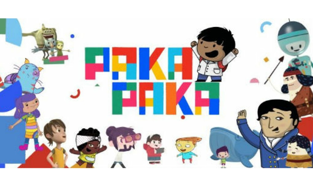 Pakapaka formará parte del proyecto “La Ciudad de las niñas y de los niños”. Pakapaka formará parte del proyecto “La Ciudad de las niñas y de los niños”.