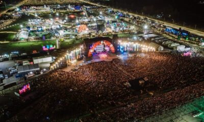 Fiesta Nacional del Sol 2022: ¿se hará?.