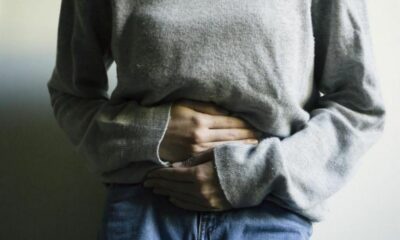 Licencia por día menstrual.