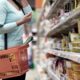 El índice de precios subió 3,3% en mayo.
