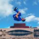 Parkour y Freerunning en San Juan: la disciplina que unifica el arte y el deporte.