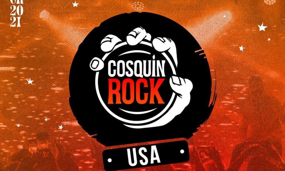 El Cosquín Rock empieza a calentar los motores para llegar a Miami. El Cosquín Rock empieza a calentar los motores para llegar a Miami.