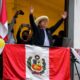 Elecciones en Perú: Pedro Castillo derrotó a Keiko Fujimori.