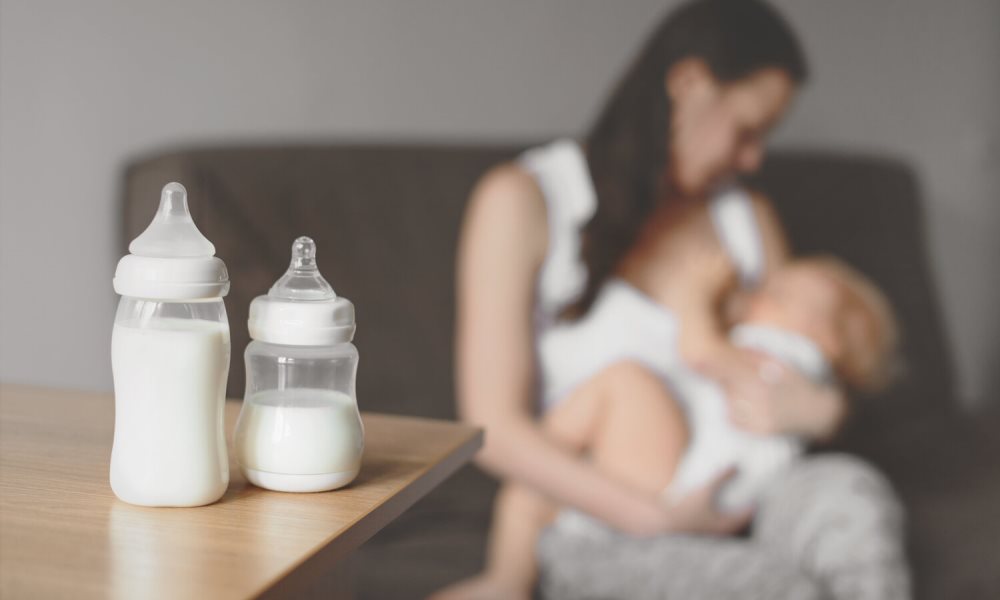 La Plata: Desarrollarán una “súper leche» para mamás embarazadas y en períodos de lactancia. La Plata: Desarrollarán una “súper leche» para mamás embarazadas y en períodos de lactancia.