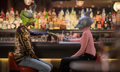 Sexy Beasts, el extraño show de citas que llega a Netflix.