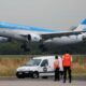 Esta madrugada parte el vuelo a Rusia para buscar el principio activo para producir la vacuna Sputnik V en Argentina.