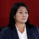 Perú: Fiscalía pide prisión preventiva contra Keiko Fujimori por el caso Lava Jato.