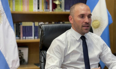EEUU pidió política económica sólida y apoyaría las negociaciones con el FMI.