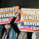 Colombia: La Comisión Interamericana de Derechos Humanos evalúa abusos de represión policial.