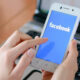 Usuarios reportan caída de WhatsApp y Facebook.