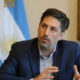 Trotta: “Les pedimos a las jurisdicciones en alarma que garanticen la no presencialidad”.