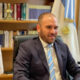 Martín Guzmán propuso, en nombre de la Argentina, un impuesto del 25% a las multinacionales.