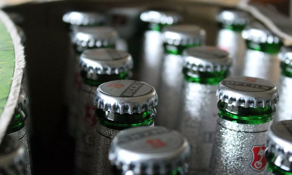 El Ejército alemán retira sus soldados y miles de litros de cerveza de Afganistán.