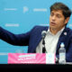Kicillof: “la gran mayoría comprende que estamos dando respuesta, que hay un Estado presente que protege y cuida”