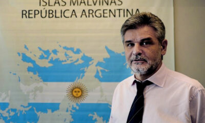 Nuestras Malvinas y las políticas de Estado para recuperarlas.