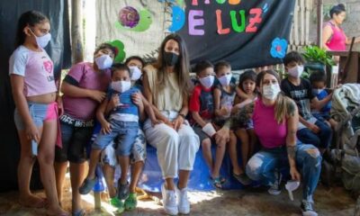 Laura Villa- PJ Rivadavia: “Somos oposición y cuesta muchísimo que salgan nuestros proyectos del Concejo”.