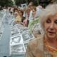 «Una dosis de identidad», la nueva campaña de Abuelas de Plaza de Mayo para buscar más nietos.