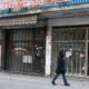 Los cierre de locales entre el 2020 y el 2021 dejaron cerca de 1.000 empleados de comercio sin puesto de trabajo.