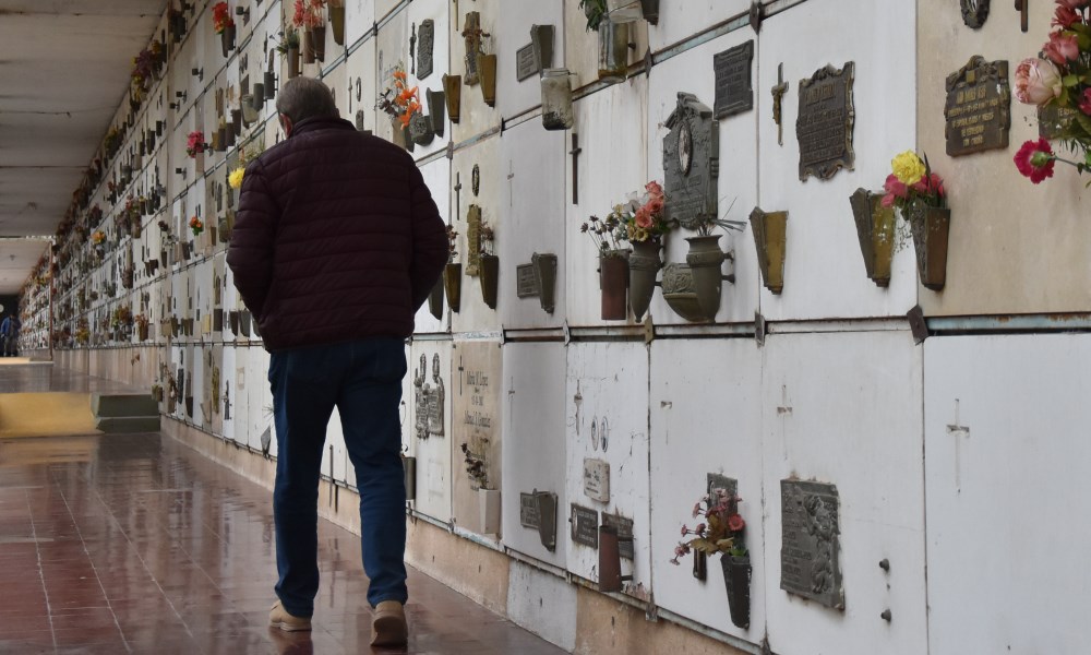 Por el Día del Padre los cementerios abrirán de corrido. ¿Qué se debe tener en cuenta? Por el Día del Padre los cementerios abrirán de corrido. ¿Qué se debe tener en cuenta?