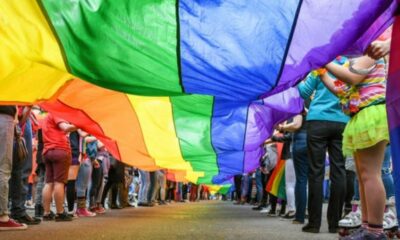 En el día del Orgullo LGBT, Cultura Drag Organiza un gran evento.