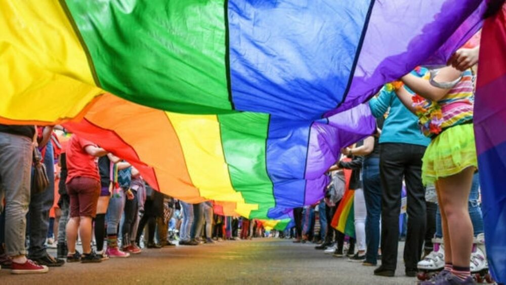 En el día del Orgullo LGBT, Cultura Drag Organiza un gran evento. En el día del Orgullo LGBT, Cultura Drag Organiza un gran evento.