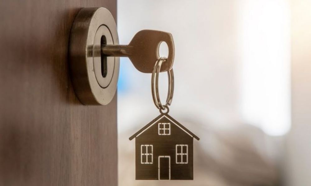 IPV: casas para mayores de 60 años. IPV: casas para mayores de 60 años.