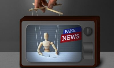 La lucha de Google contra las Fake news.