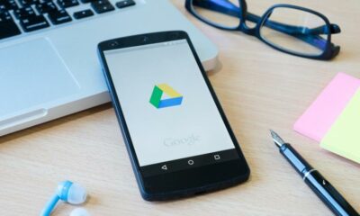 Google Drive anuncia cambios que afectarán a los archivos compartidos.