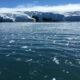 Diseñan un revolucionario laboratorio flotante vertical para estudiar las aguas del círculo polar antártico.