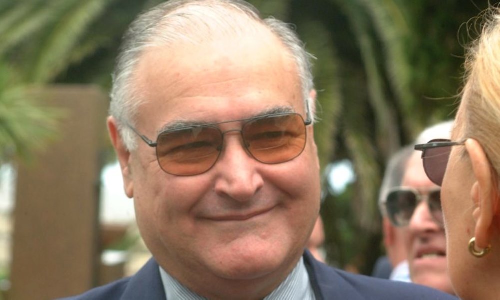 Murió el represor Gavazzo, símbolo del terror de la dictadura uruguaya. Murió el represor Gavazzo, símbolo del terror de la dictadura uruguaya.