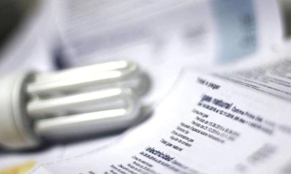 El Gobierno aseguró que no habrá aumentos tarifarios hasta el 2022. El Gobierno aseguró que no habrá aumentos tarifarios hasta el 2022.