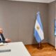 Martín Guzmán anunció que la Argentina llegó a un acuerdo con el Club de París.