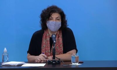 Llegarán vacunas Sputnik V del 2° componente.