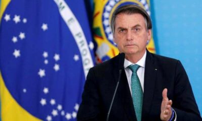 Brasil: Comisión Parlamentaria de Investigación afirma que Bolsonaro demoró la compra de vacunas intencionalmente.