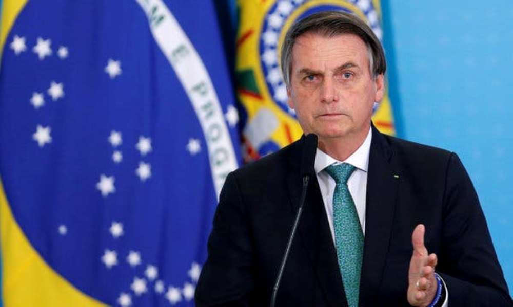 Brasil: Comisión Parlamentaria de Investigación afirma que Bolsonaro demoró la compra de vacunas intencionalmente. Brasil: Comisión Parlamentaria de Investigación afirma que Bolsonaro demoró la compra de vacunas intencionalmente.