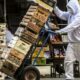 Los datos del Indec marcan un crecimiento de la actividad económica del 28,3%.