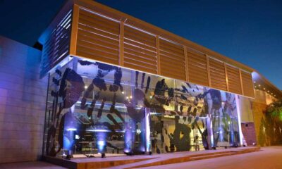 Este sábado se realizará un maratón de cortos animados en el Museo Franklin Rawson.